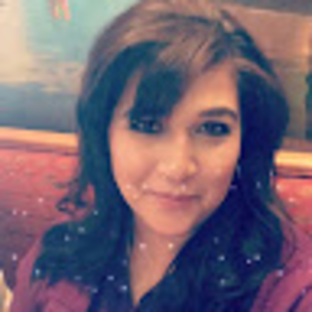 Meet your Posher, Lori